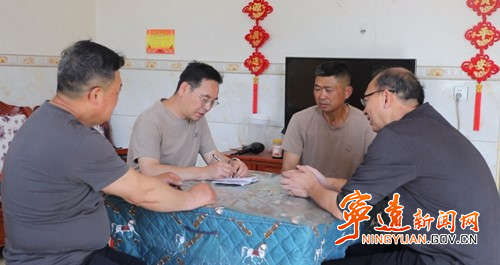 【拼经济·抓项目·促发展】宁远：产业兴旺带就业 有效衔接促发展4_副本500.jpg
