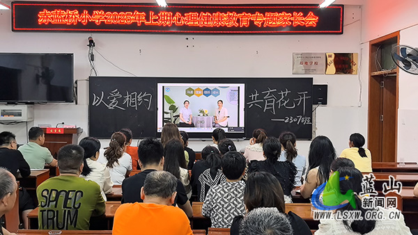 赤蓝桥小学：探寻孩子情绪之源，为家长拨开迷雾.jpg