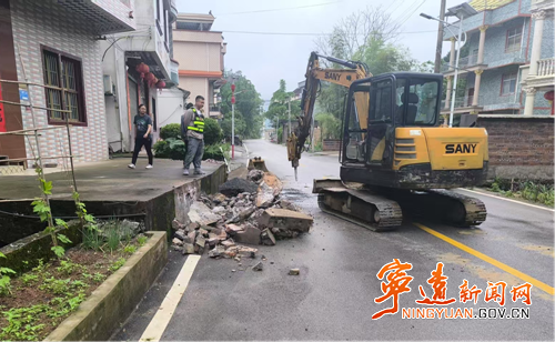 宁远县交通局：“说理式执法”让监管更有温度_副本500.png