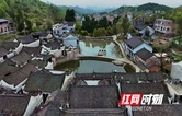 湖南新田：文化研学让传统文化在青少年心中“活起来”