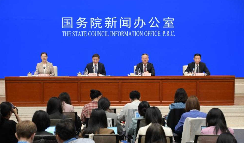 你好财务|外国媒体：中国的金融政策计划增强了