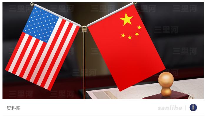 美国应该欣赏中国的善意