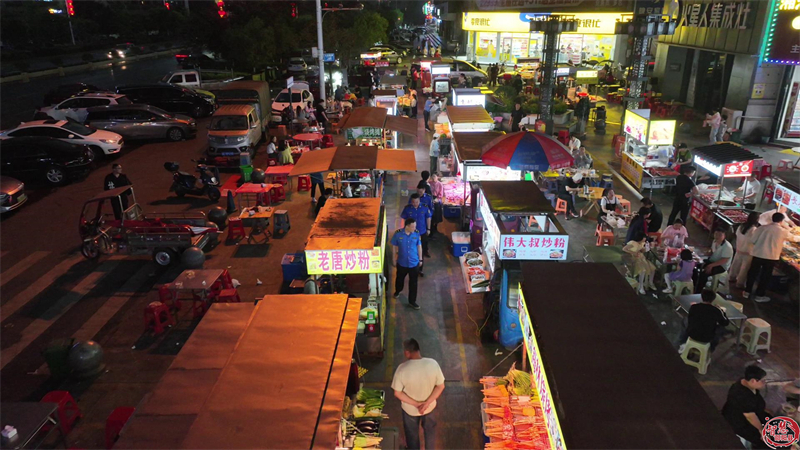 邵阳县：拧紧燃气"安全阀" 守牢城市生命线(图3)