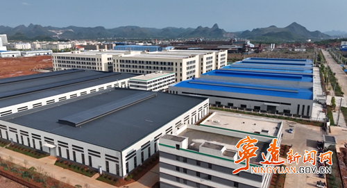 锂都新材料带动宁远锂电产业升级3_副本500.png