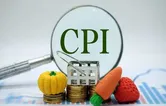 4月份永州市CPI同比‌下跌‌0.4%