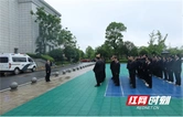 永州法院：利剑出鞘 打击拒执行为