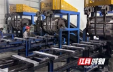 江永：积极承接产业转移 打造循环经济产业新高地