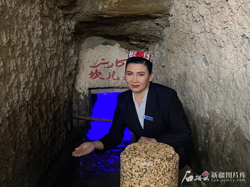 新疆的好故事