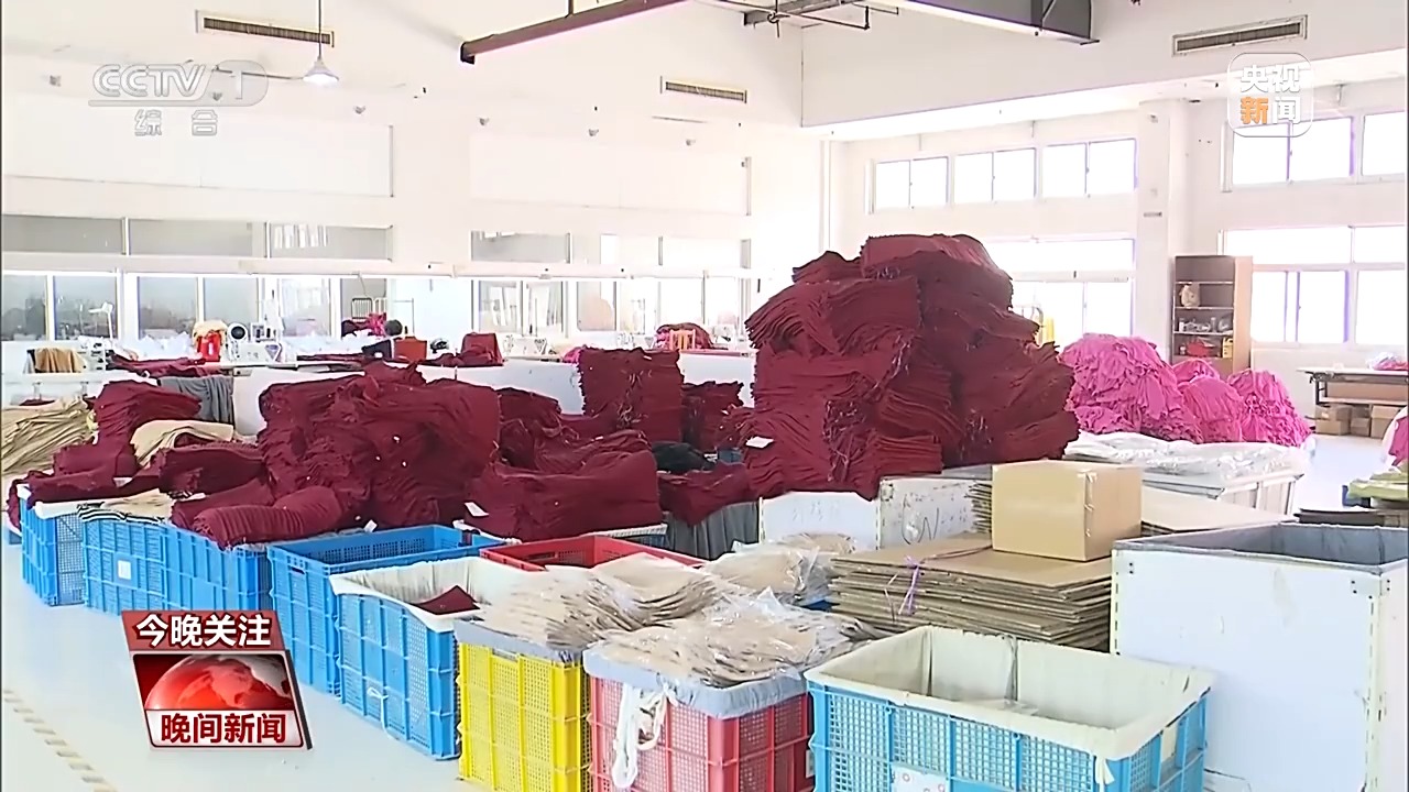 忙碌的！美国客户以疯狂的方式重新改变