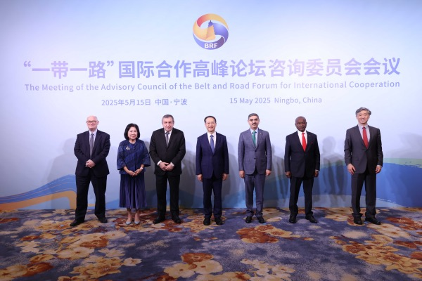全球见解|巴基斯坦前总理：巴基斯坦和中国在“