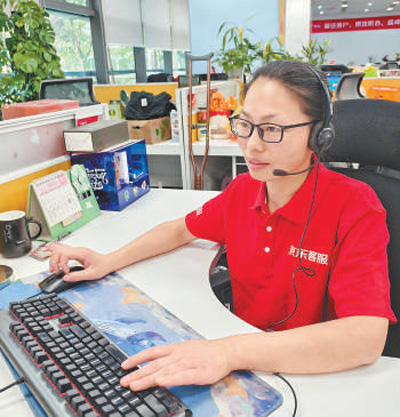 积极追求人生的梦想（对人民生计的一线和白天