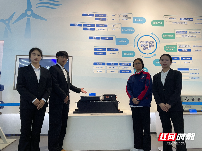 “碳”索未来团队介绍三维石墨烯基新型BMS项目.JPG