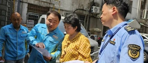 5·20世界计量日 | 湖南多地开展世界计量日主题宣传活动（一）