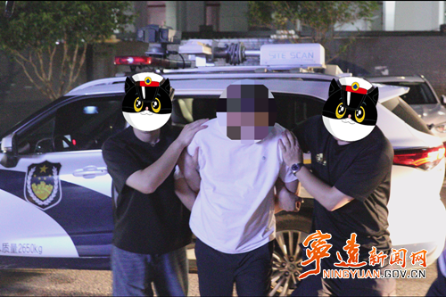 宁远公安协助斩断跨省贩毒通道_副本500.png
