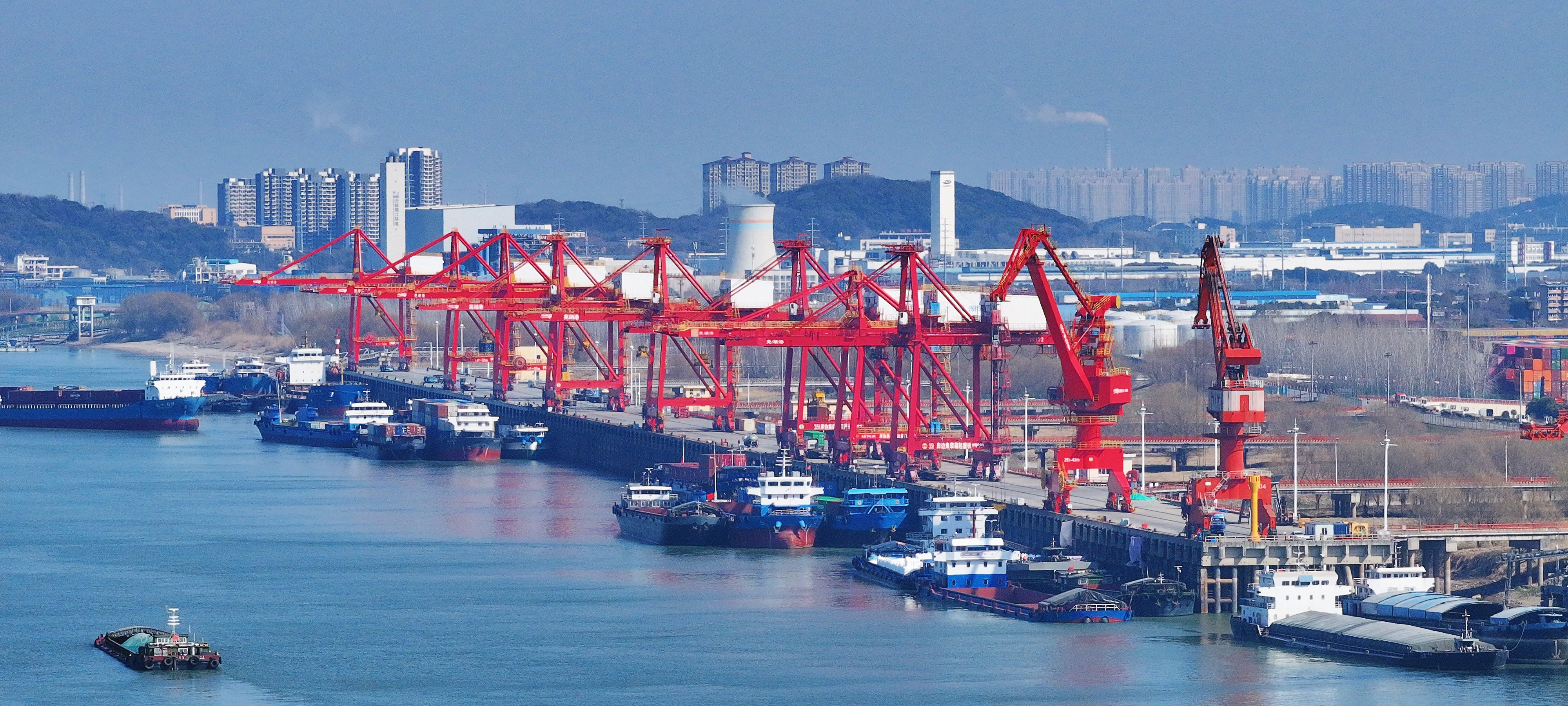 数字阅读经济的“新信号”：流程“端口