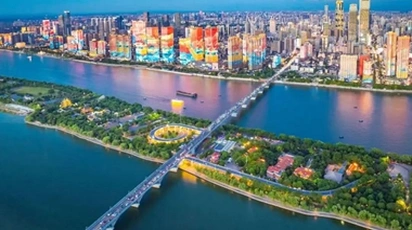 长沙“雷锋传人”为何群星璀璨？