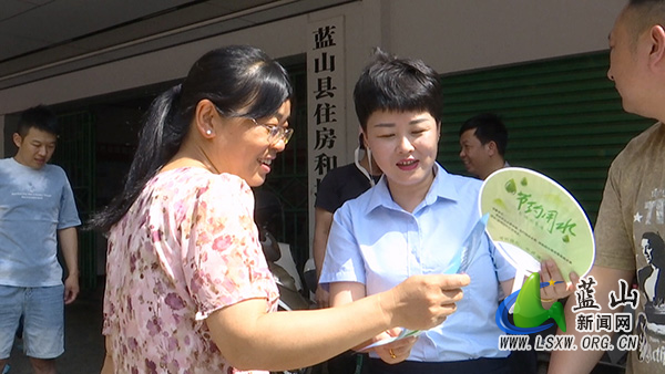 我县自来水公司开展节水宣传周系列活动.jpg
