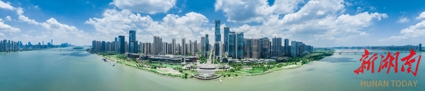 燃气安全治理，长沙何以走在前开新局？