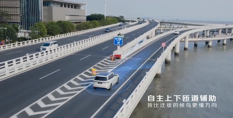 “三岁”深蓝放狠话：2030年剑指200万辆-图3