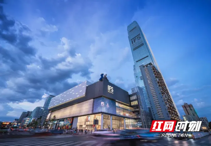 长沙在“双肩包”里装了什么“大礼包”？ 