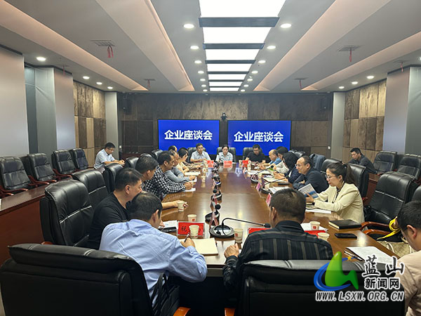 我县召开模具产业重点企业座谈会.jpg