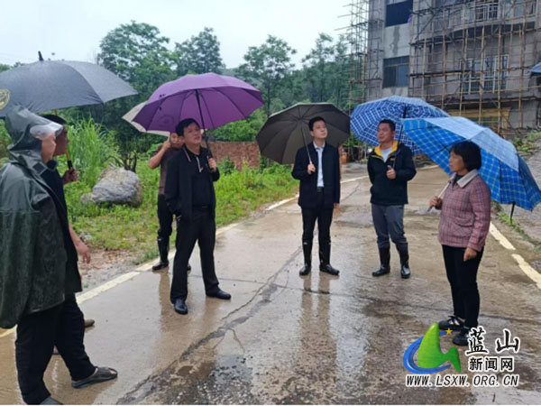 祠堂圩镇：暴雨来袭“硬核”出击 筑牢防汛安全屏障.jpg