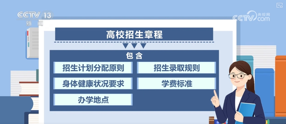 如何充分了解入境规定？职业本科生和一般本科