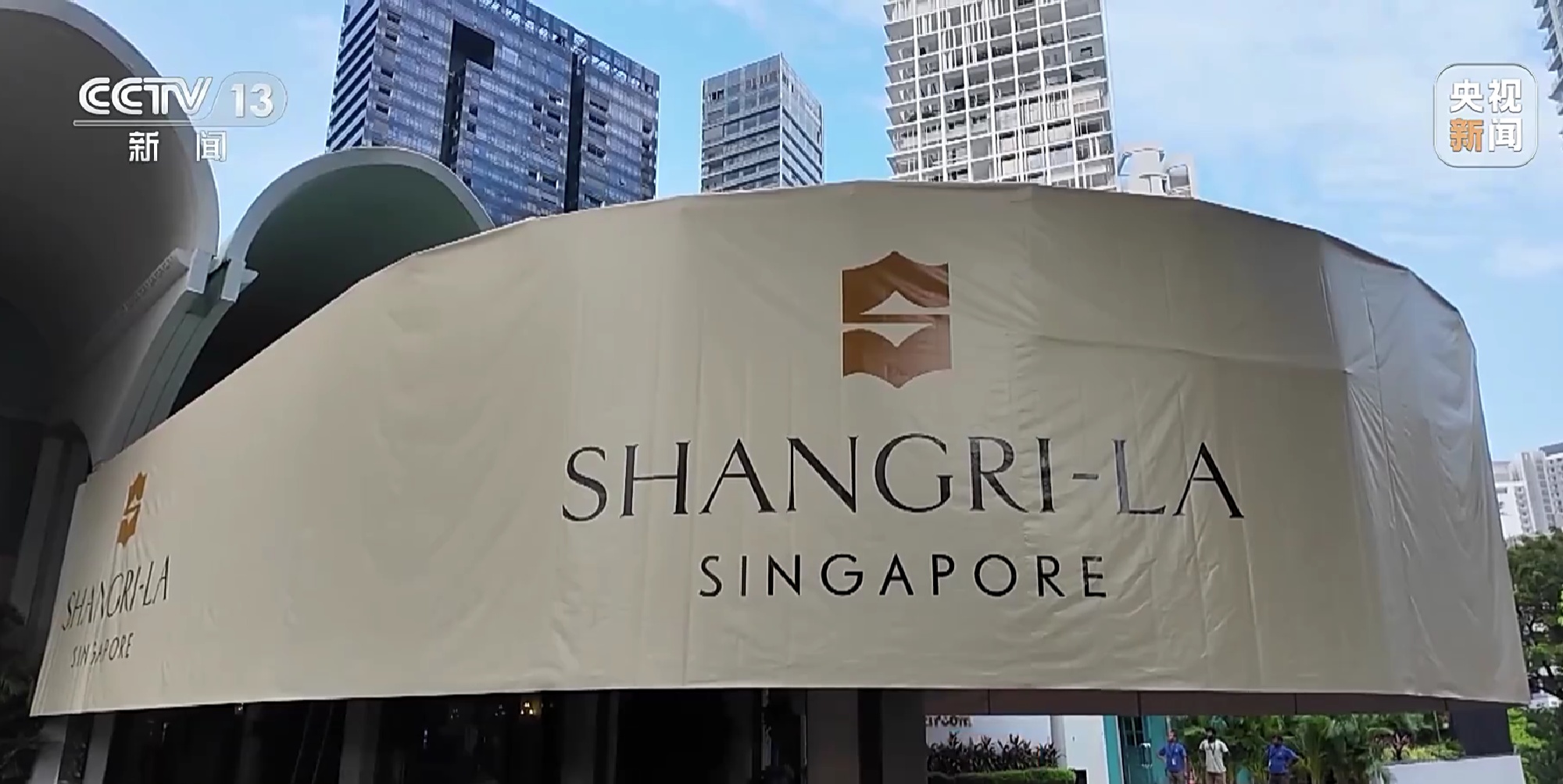 全球媒体重点|外国媒体：“许多盟友已经开始询