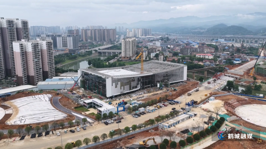 端午攻坚不打烊  全力冲刺省旅发大会重点项目建设（半成品）.mp4_20250603_163701.388.jpg