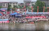 永州：端午假期累计接待游客24.51万人次
