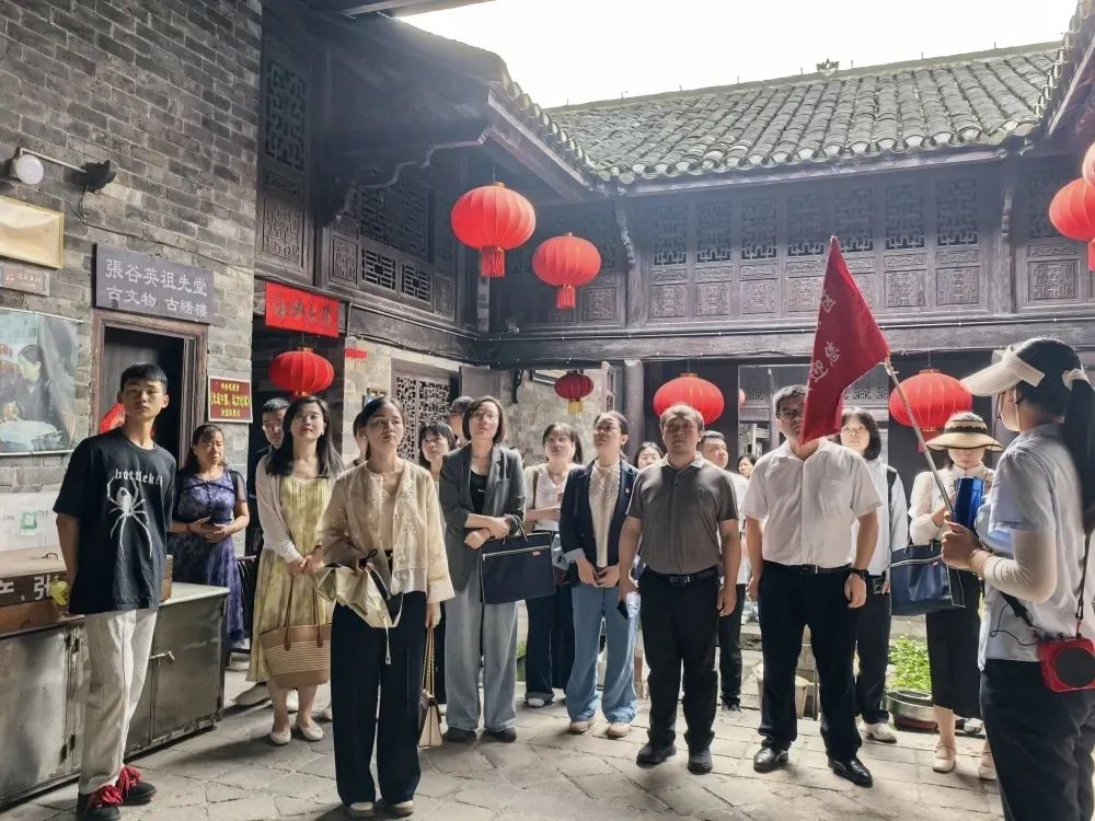 张谷英孝廉家风馆.jpg