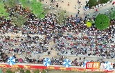 道县：“三赛”联动引爆端午经济 龙舟赛事带火全城消费链