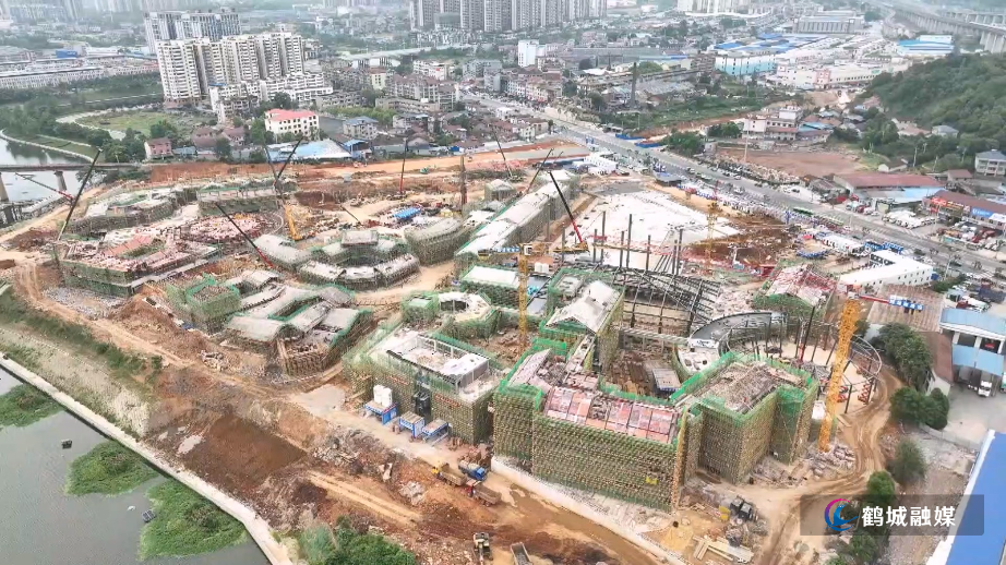 迎接省旅发大会  文旅项目跑出建设“加速度（半成品）.mp4_20250605_161759.588.jpg