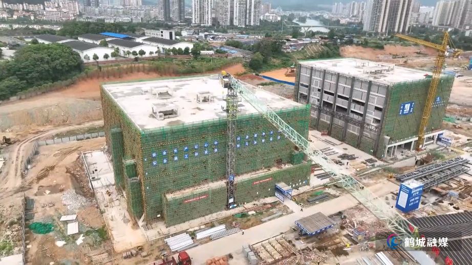 迎接省旅发大会  文旅项目跑出建设“加速度（半成品）.mp4_20250605_161952.284.jpg
