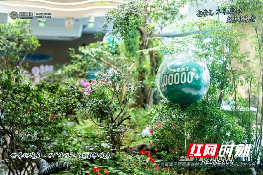 这里的“好空气”是不是“空气”？