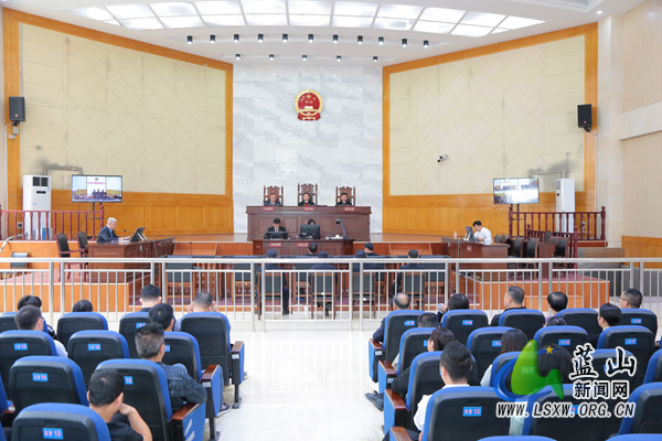 以法为盾筑屏障——永州市中级人民法院、蓝山县人民法院联合守护绿水青山的“六个一”答卷4.jpg