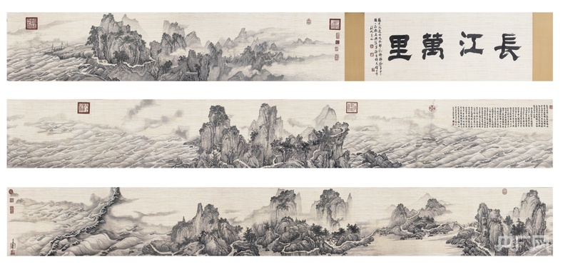 中国高质量发展的看法