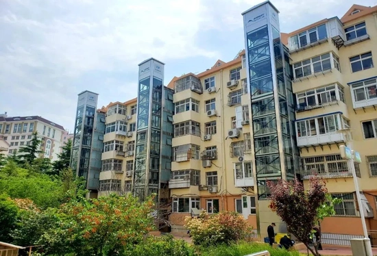 住房城乡建设部印发全国城镇老旧小区改造统计调查制度