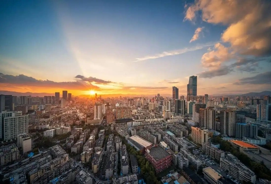 住建部：2025年1-4月全国新开工改造城镇老旧小区5679个