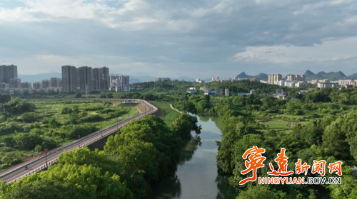 宁远：守护一江碧水 共享幸福河湖1_副本500.jpg