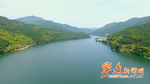 宁远：守护一江碧水 共享幸福河湖3_副本500.png