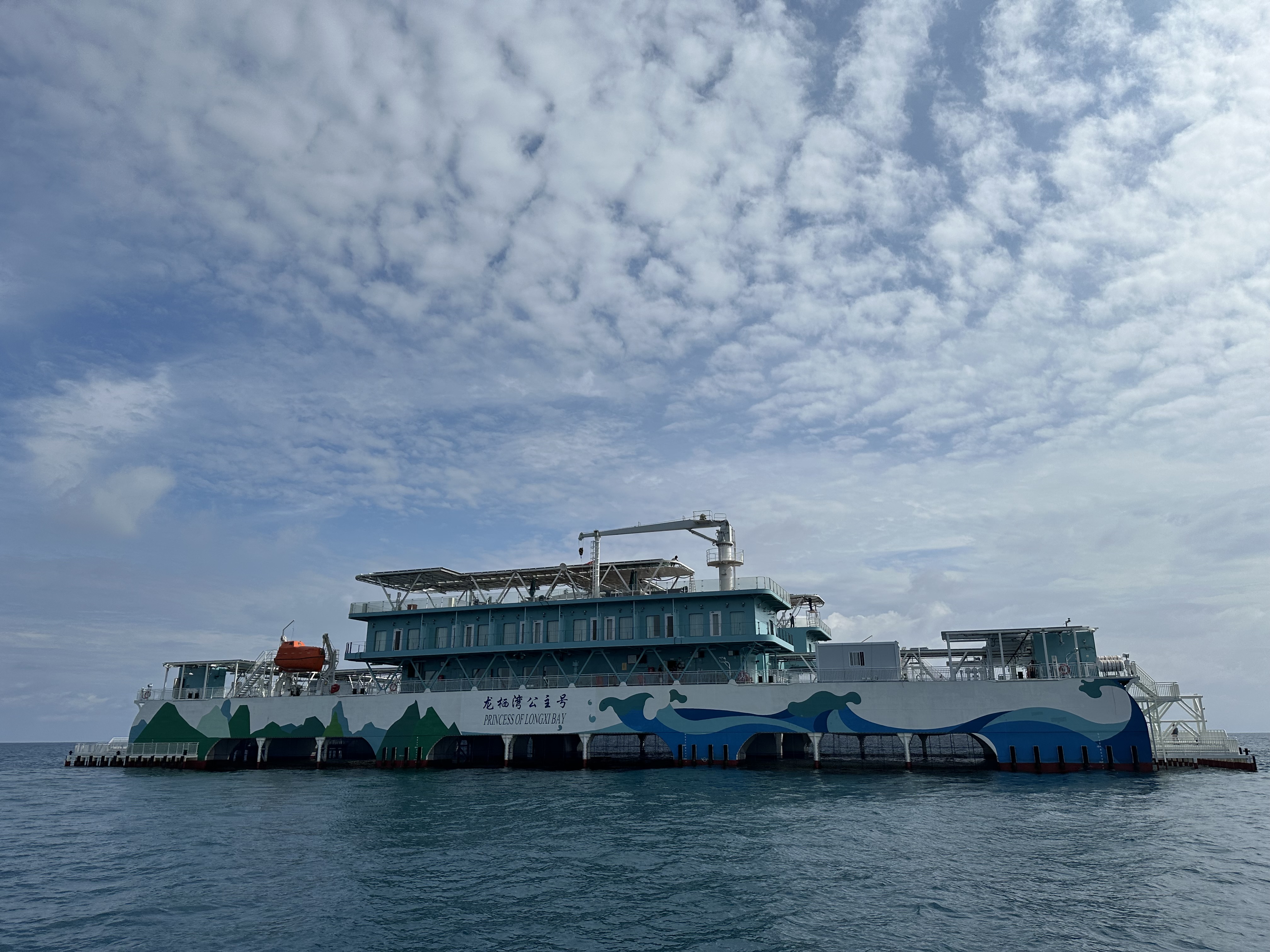 财务重点|总体积超过10万亿元！海洋经济状况良