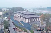 湖南科技学院：《石刻新生》在摩崖石刻数字博物馆展演