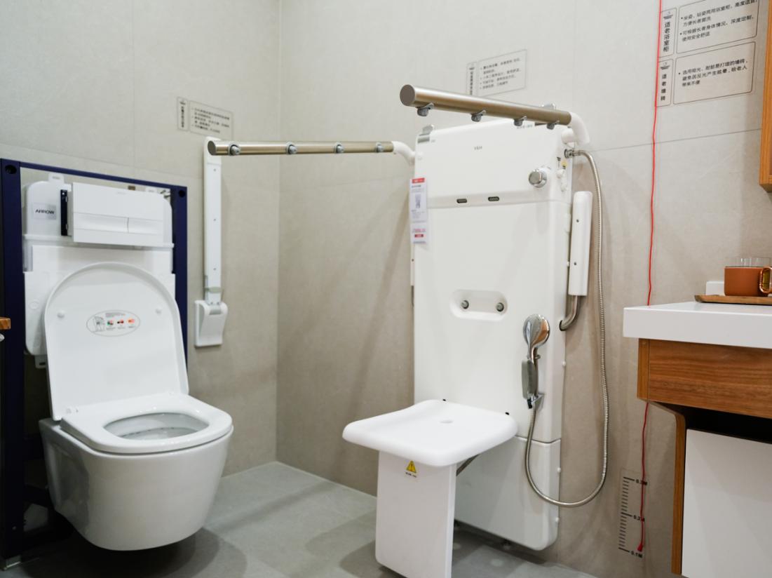 财务观察：“更新旧房屋”使食用适合更热的成