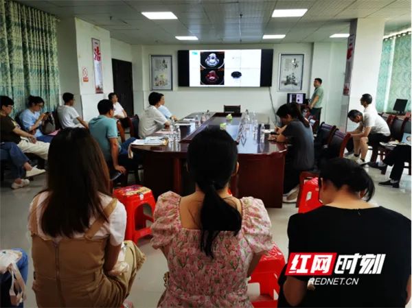 共享医疗设备有哪些医疗服务提升年丨永州市中心医院与双牌县医疗机构携手推进大型设备仪器共享_https://www.jmylbn.com_新闻资讯_第1张