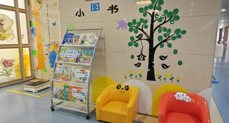 儿童友好里的“数字密码”