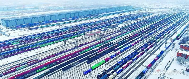 跨山合作，将亚洲和欧洲与中国与新疆和东盟之