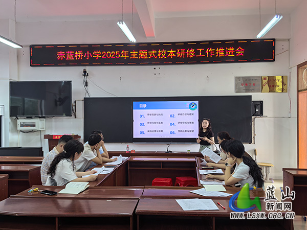 赤蓝桥小学召开主题式校本研修工作推进会_1.jpg