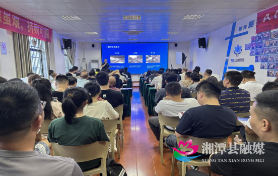 “AI智赋 极简创业”，共探外贸出海新机遇——湖南湘潭跨境创业生态峰会启幕 38.png