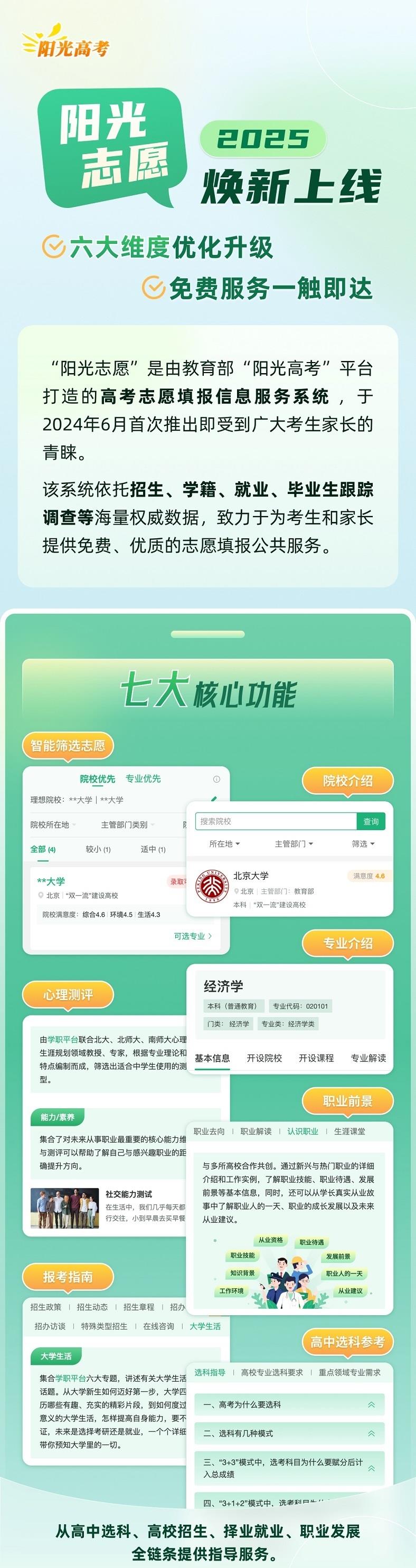 @College入学考试官员将帮助您申请申请。快来解锁